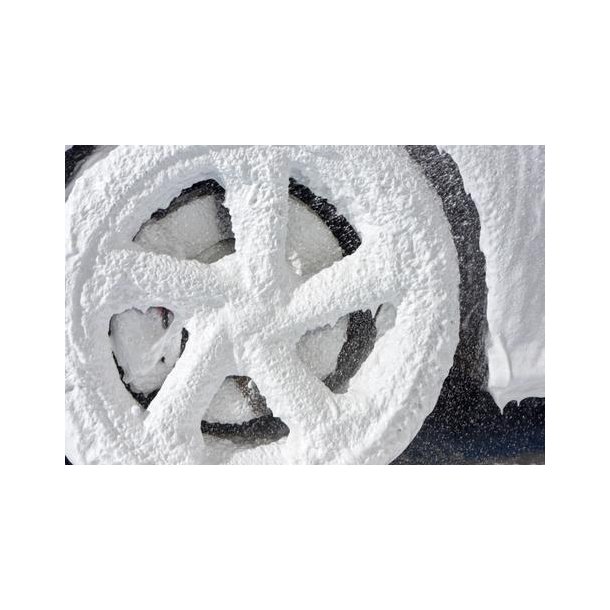 Autoglym Autoshampoo - Polar Blast 2,5 ltr.