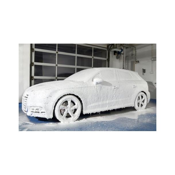 Autoglym Autoshampoo - Polar Blast 2,5 ltr.