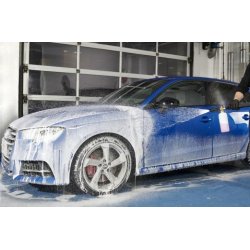 Autoglym Autoshampoo - Polar Wash 2,5 ltr.