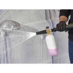 Autoglym Autoshampoo - Polar Wash 2,5 ltr.