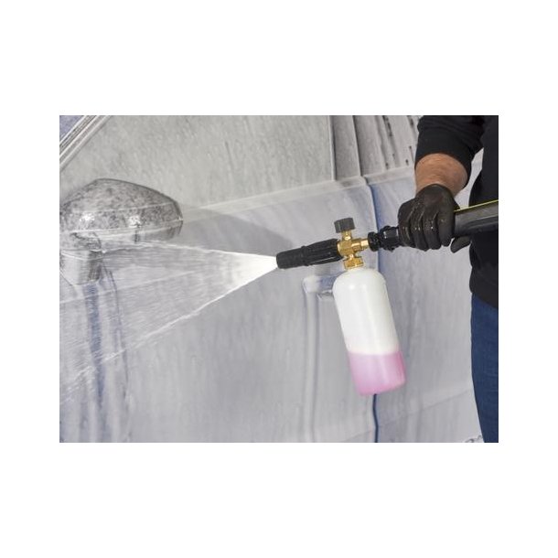 Autoglym Autoshampoo - Polar Wash 2,5 ltr.