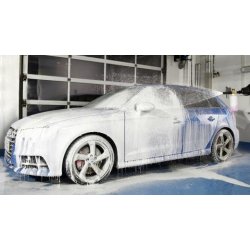 Autoglym Autoshampoo - Polar Wash 2,5 ltr.