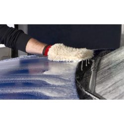 Autoglym Autoshampoo - Polar Wash 2,5 ltr.