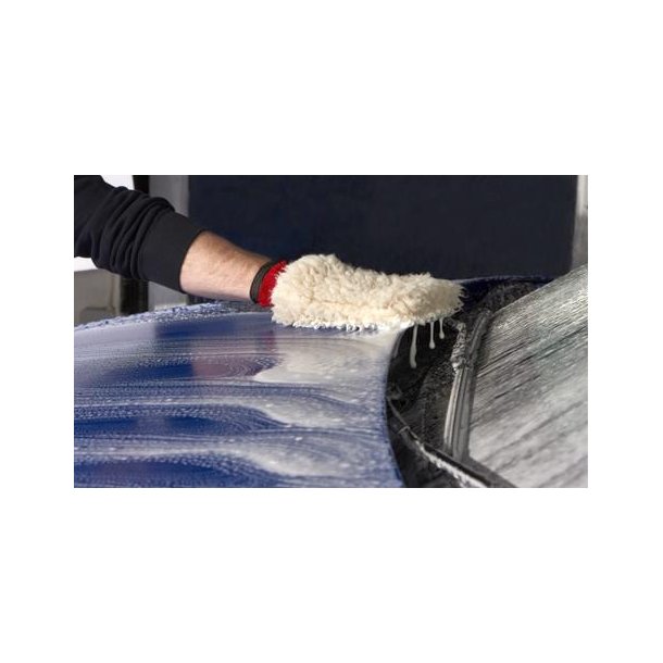 Autoglym Autoshampoo - Polar Wash 2,5 ltr.