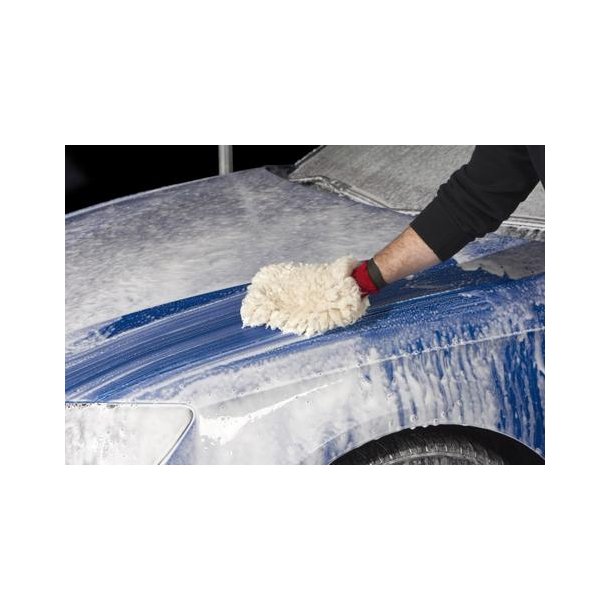 Autoglym Autoshampoo - Polar Wash 2,5 ltr.