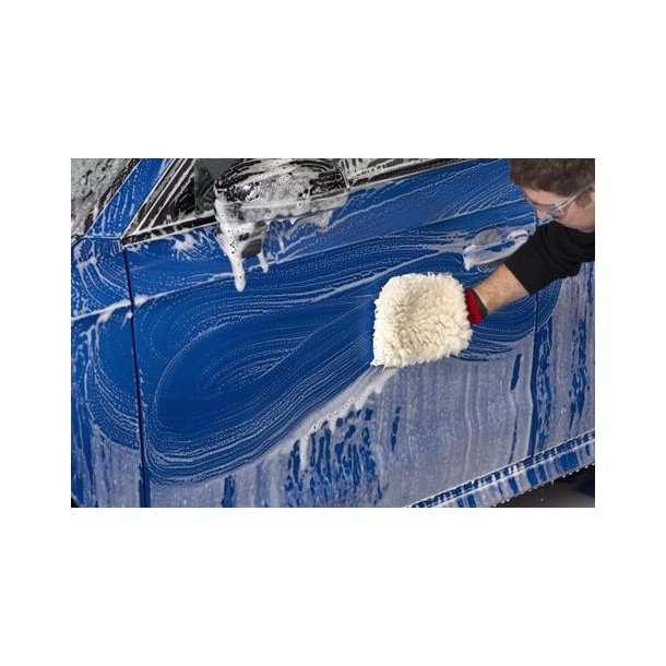 Autoglym Autoshampoo - Polar Wash 2,5 ltr.