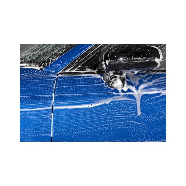 Autoglym Autoshampoo - Polar Wash 2,5 ltr.