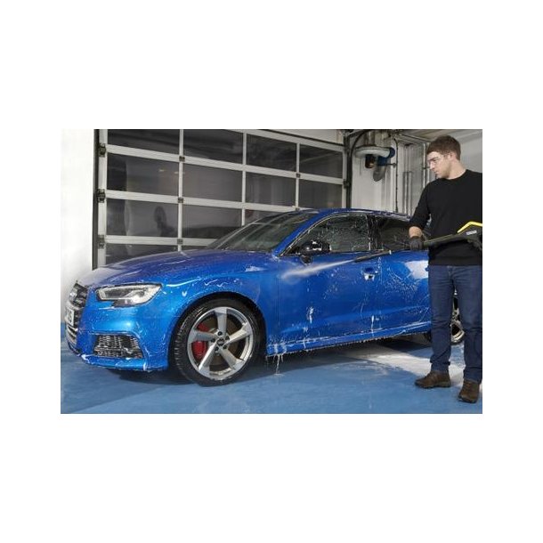 Autoglym Autoshampoo - Polar Wash 2,5 ltr.