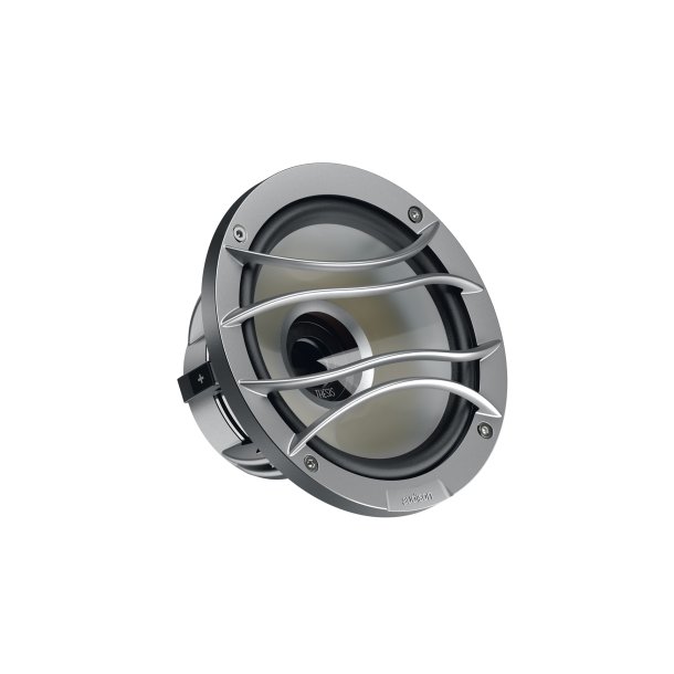 Audison Thesis TH6.5II Sax - 165 mm High-End mellemtone/woofer inkl. grill
