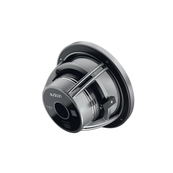 Audison Thesis TH6.5II Sax - 165 mm High-End mellemtone/woofer inkl. grill