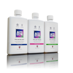 Autoglym Polar Collection