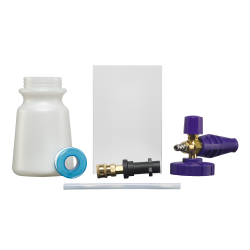 Autoglym Polar Blaster Skumlanse m. Krcher adapter