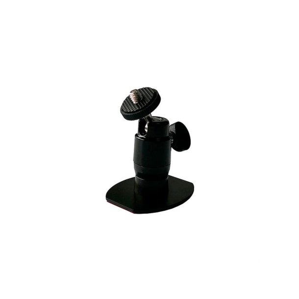 Kontrolpanel m. indbygget rel� m/trykpanel. 4 udgange. 10-30V