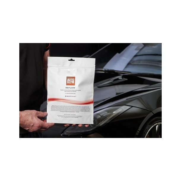 Autoglym Reflow