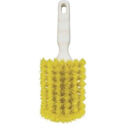 Vikan Vaskebrste kort bld 26 cm