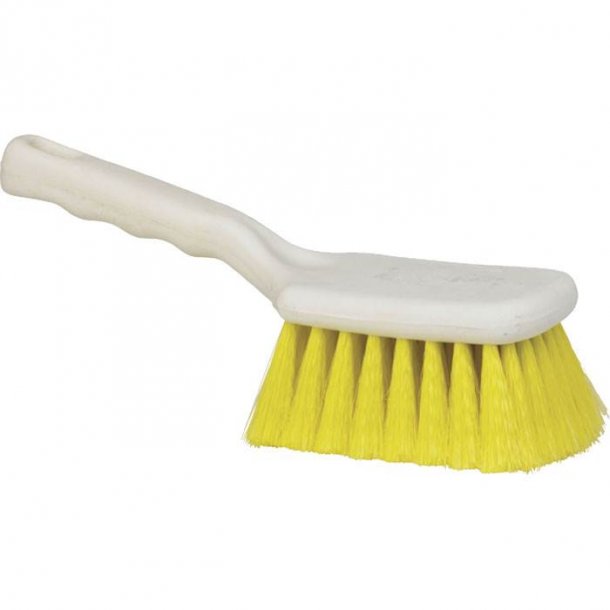 Vikan Vaskebrste kort bld 26 cm