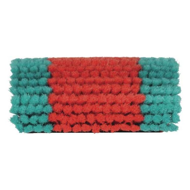 Vikan Vaskebrste til skaft 28 cm