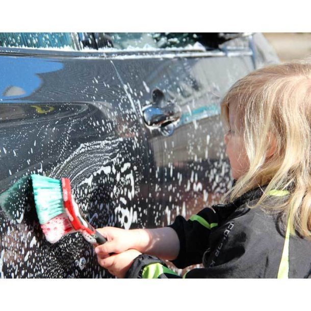 Vikan multibrste 29 cm