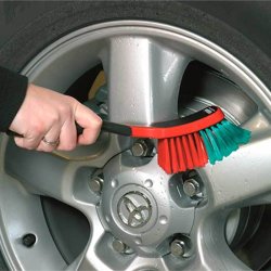 Vikan multibrste 29 cm