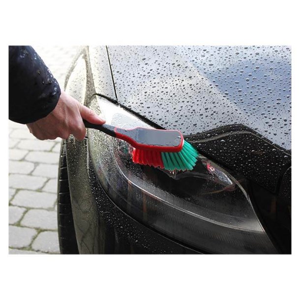 Vikan multibrste 29 cm