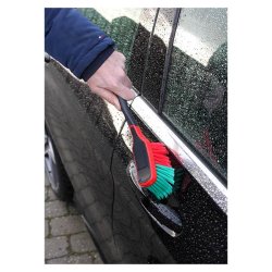 Vikan multibrste 29 cm