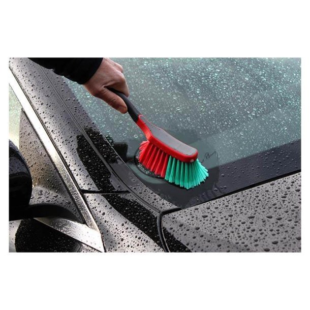 Vikan multibrste 29 cm