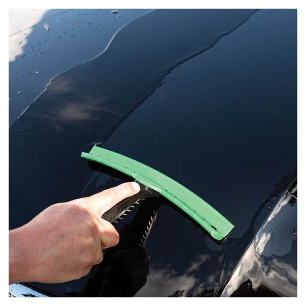 Vikan Wipe-n-shine Vandskraber - 25 cm