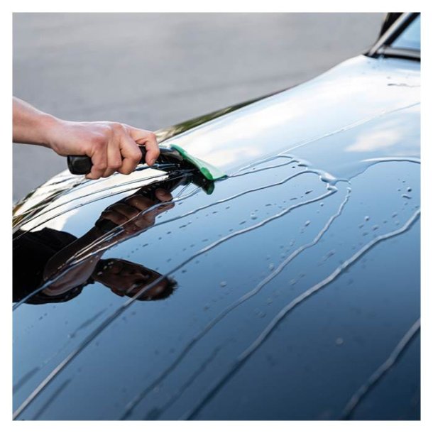 Vikan Wipe-n-shine Vandskraber - 25 cm