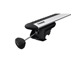 Thule 710410 Fodst EVO til rling