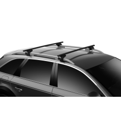 Thule 712100 Tagbjle EVO 108 cm - 2 stk.