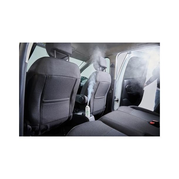 Autoglym Fogger Spearmint 150 ml.