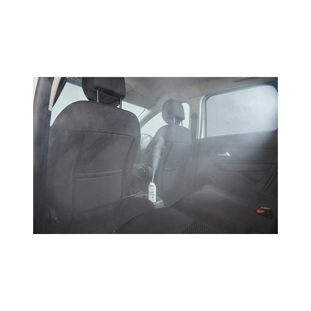 Autoglym Fogger Spearmint 150 ml.