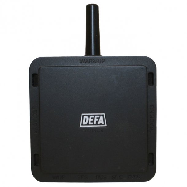 DEFA Finder Link (Skal monteres af aut. DEFA specialist)