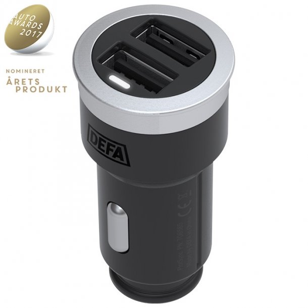 DEFA Plot Elektronisk krebog med 12 mdr. abonnement