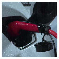 eConnect ladekabel MODE3 - T2, 7,5m, 3-faset 20A