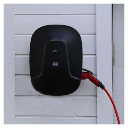 eConnect ladekabel MODE3 - T2, 7,5m, 3-faset 20A