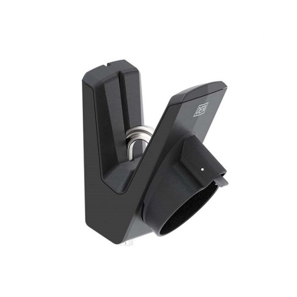 eConnect Sikrings docking station for ladekabel