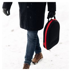 DEFA Fast opbevaringstaske - Premium for ladekabel