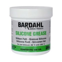 Bardahl Siliconefedt 