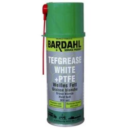 Bardahl Hvid fedt med Teflon