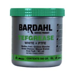 Bardahl Hvid fedt med Teflon