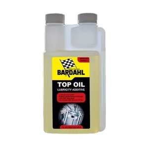 Bardahl Top Oil Benzin/Gas Brndstofadditiv 500 ml.