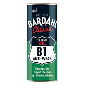 Bardahl B1 Oil Anti-Wear Classic 400 ml