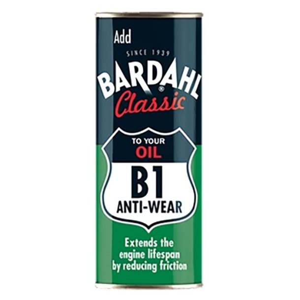 Bardahl B1 Oil Anti-Wear Classic 400 ml