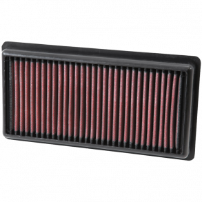 K&N Filter 33-3006 til Peugeot/Citroën/Opel