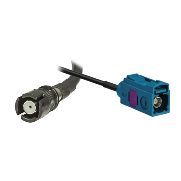 Antenneadapter fakra hun til HC97 hun