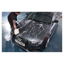 Autoglym Autoshampoo No.14 - uden voks 5 ltr.