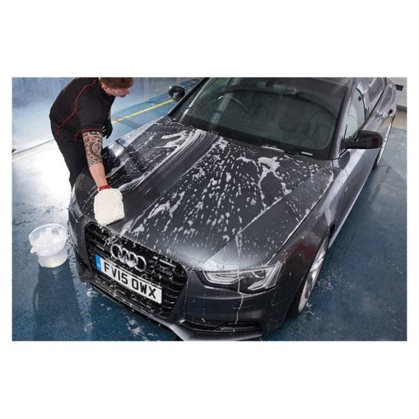 Autoglym Autoshampoo No.14 - uden voks 5 ltr.