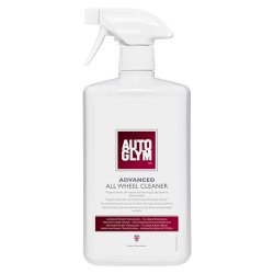 Autoglym Flgrens / Advanced All Wheel cleaner, Syrefri 
