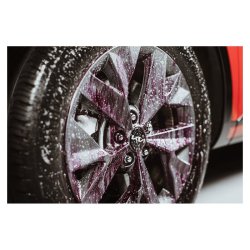 Autoglym Flgrens / Advanced All Wheel cleaner, Syrefri 